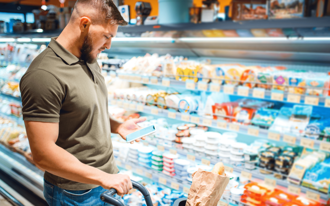 Driving Sustainability: Key Trends and Opportunities for Food Manufacturers